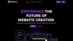 WebPro.ai