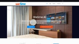 Wetime AI