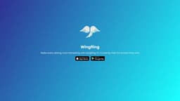 Wingfling
