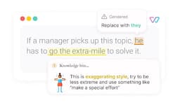 Witty - Chrome Extension