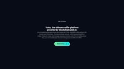 Yotto Web3