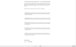 YouTube Clickbait Decoder & Video Summarizer - Chrome Extension