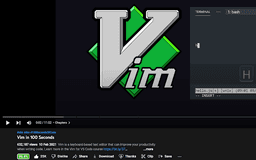YouTube Video Scorer - Chrome Extension