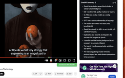 YoutubeDigest - Chrome Extension