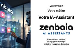 Zenbaia - Chrome Extension