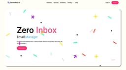 ZeroInbox.ai