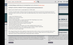 ZooKeeper - Chrome Extension