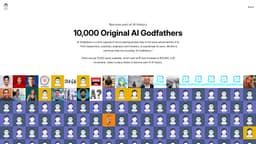AI Godfathers
