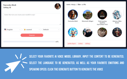 VoiceForge AI - Chrome Extension