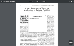 DeClassIFY - Chrome Extension