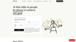EHVA.ai