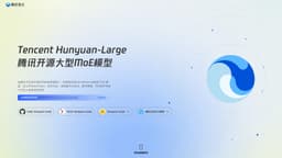 Tencent Hunyuan-Large