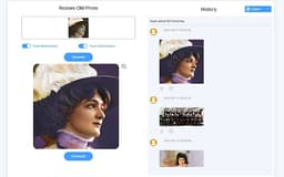 PhotoRemaker - Chrome Extension