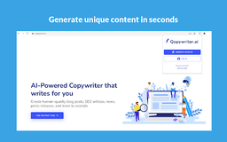 AI ContentGen - Chrome Extension