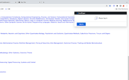 ReadPaper.com - Chrome Extension