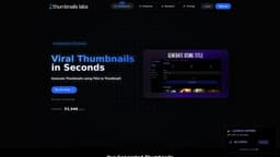 Thumbnails Labs