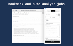 Applai - Chrome Extension