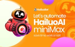 Hailuobot - Chrome Extension