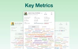 Nano-Influencer - Chrome Extension