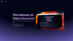 Luma AI Video Generator Free Online by Dream Machine