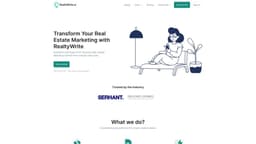 RealtyWrite