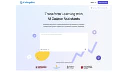 Collegebot.ai