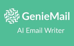 GenieMail - Chrome Extension