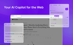 Summary Box - Chrome Extension