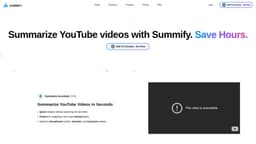 Summify