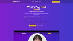 WhatNovel