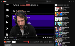 YTGPT - Chrome Extension