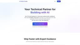 AI Builder Buddy