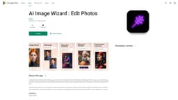 Innovative Art Generator