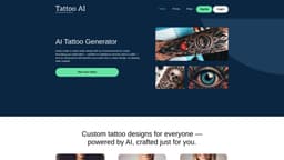 TattooAI.net