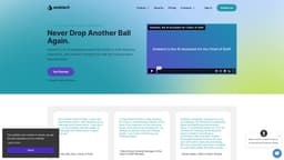 Ambient AI Assistant