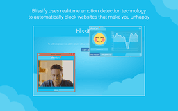 Blissify - Chrome Extension