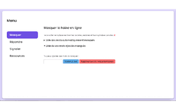 Le Bouclier - Chrome Extension