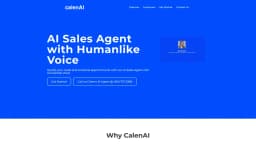 CalenAI