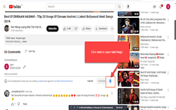 Mail Magic YouTube AI - Chrome Extension
