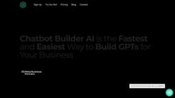 ChatbotBuilder.AI