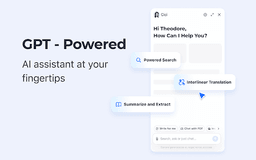 Cici - Chrome Extension