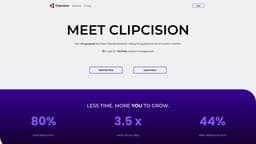 Clipcision