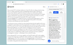 Copilot for Chrome - Chrome Extension