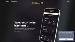 Diary AI