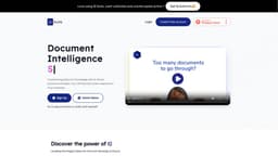 IQ Suite | Suite of AI powered Applications