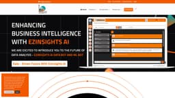 EzInsights AI
