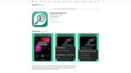 Fonti Font Finder AI