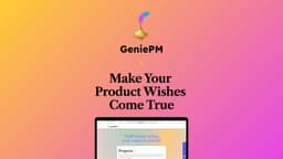 GeniePM