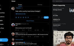 OpenAI's GPT-4 - Chrome Extension