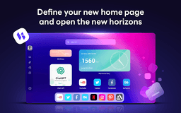 HiTab - Chrome Extension